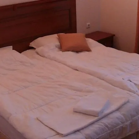Appartamento Elina Palace Pamporovo